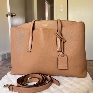 Kate Spade Margaux Large Work Tote